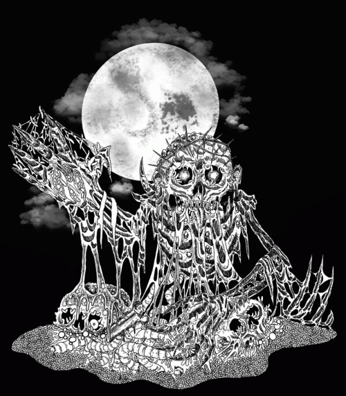 Accursed Womb : Embryonic Catacombs